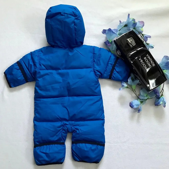 Columbia NWT Down Snowsuit for Kids Various - Picture 8 of 12
